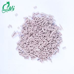 OEM Lavender Tofu Cat Litter