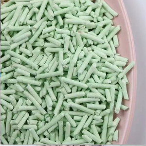 Green Tea Tofu Cat Litter