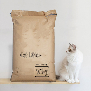 10kg Tofu Cat Litter 